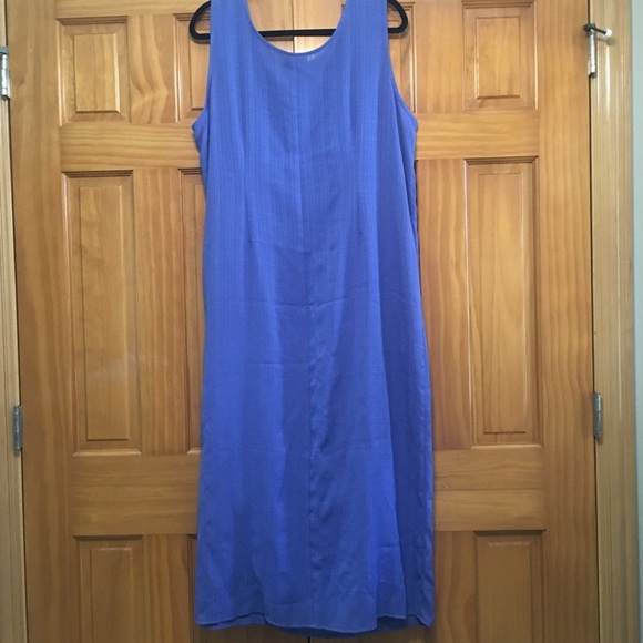 KWoman Lagenlook Maxi/Top Set - Size 18 - Picture 4 of 7